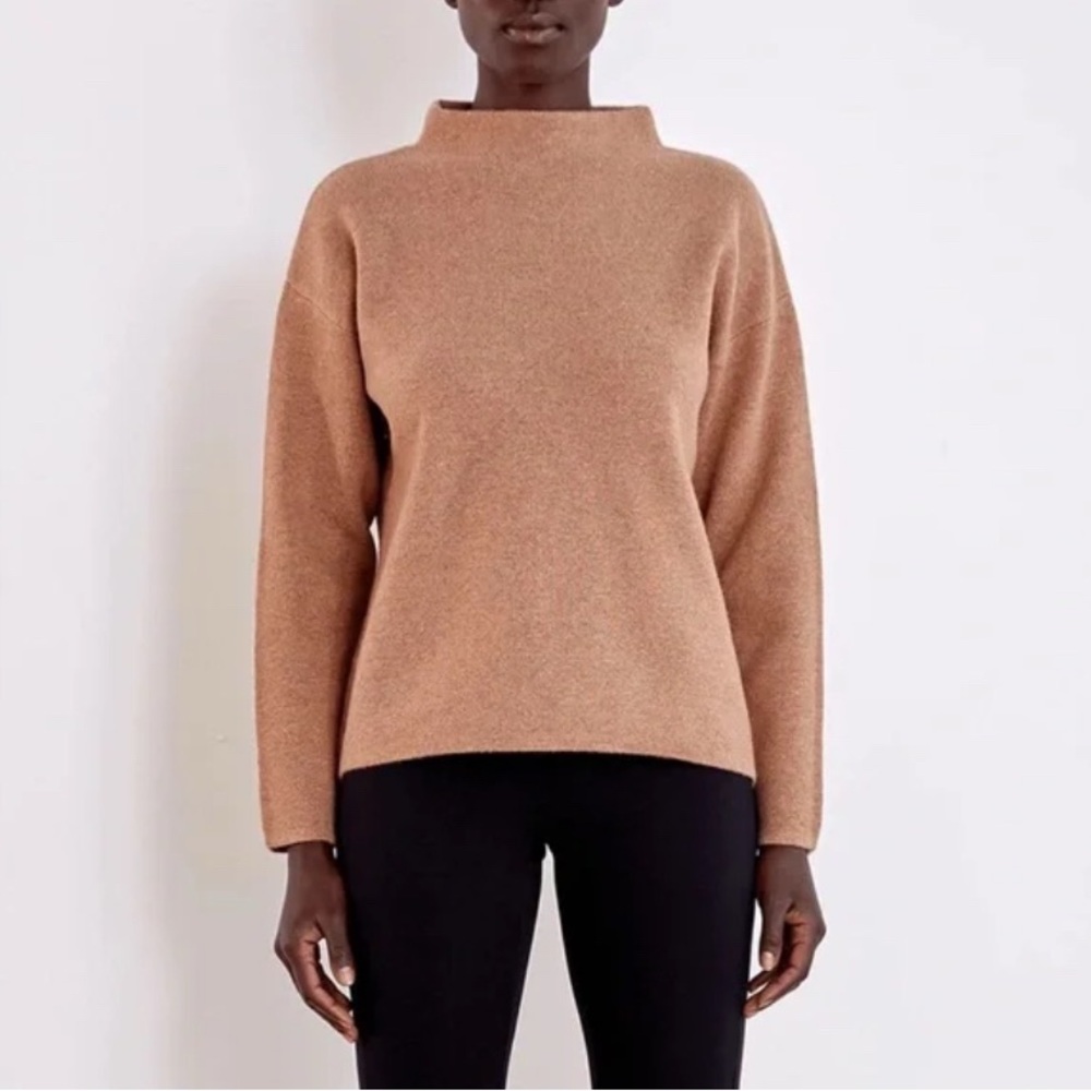ADAY Wing It cashmere wool women’s sweater